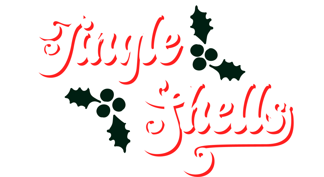 Jingle Shells Logo